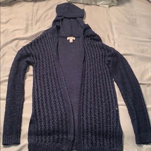 Arizona Knit Sweater